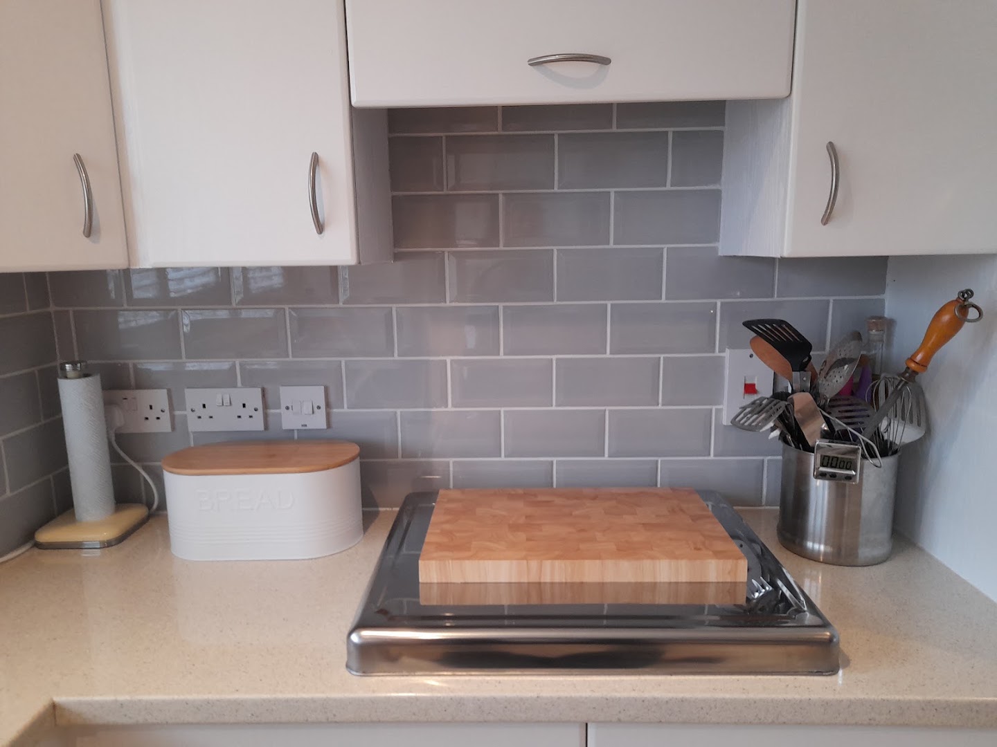 CP TILING & BATHROOMS — Photos 11