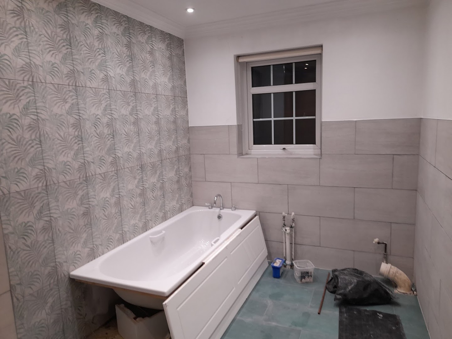 CP TILING & BATHROOMS — Photos 2