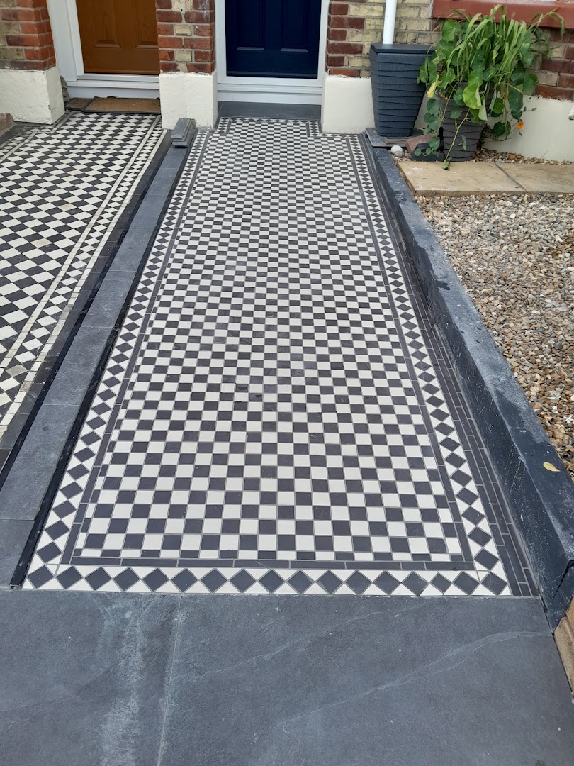CP TILING & BATHROOMS — Photos 5