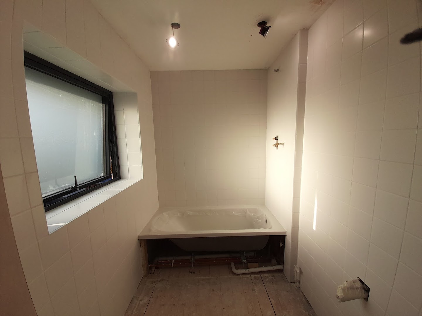 CP TILING & BATHROOMS — Photos 9