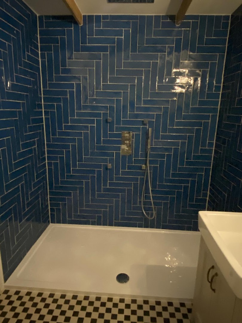 CP TILING & BATHROOMS — Photos 3