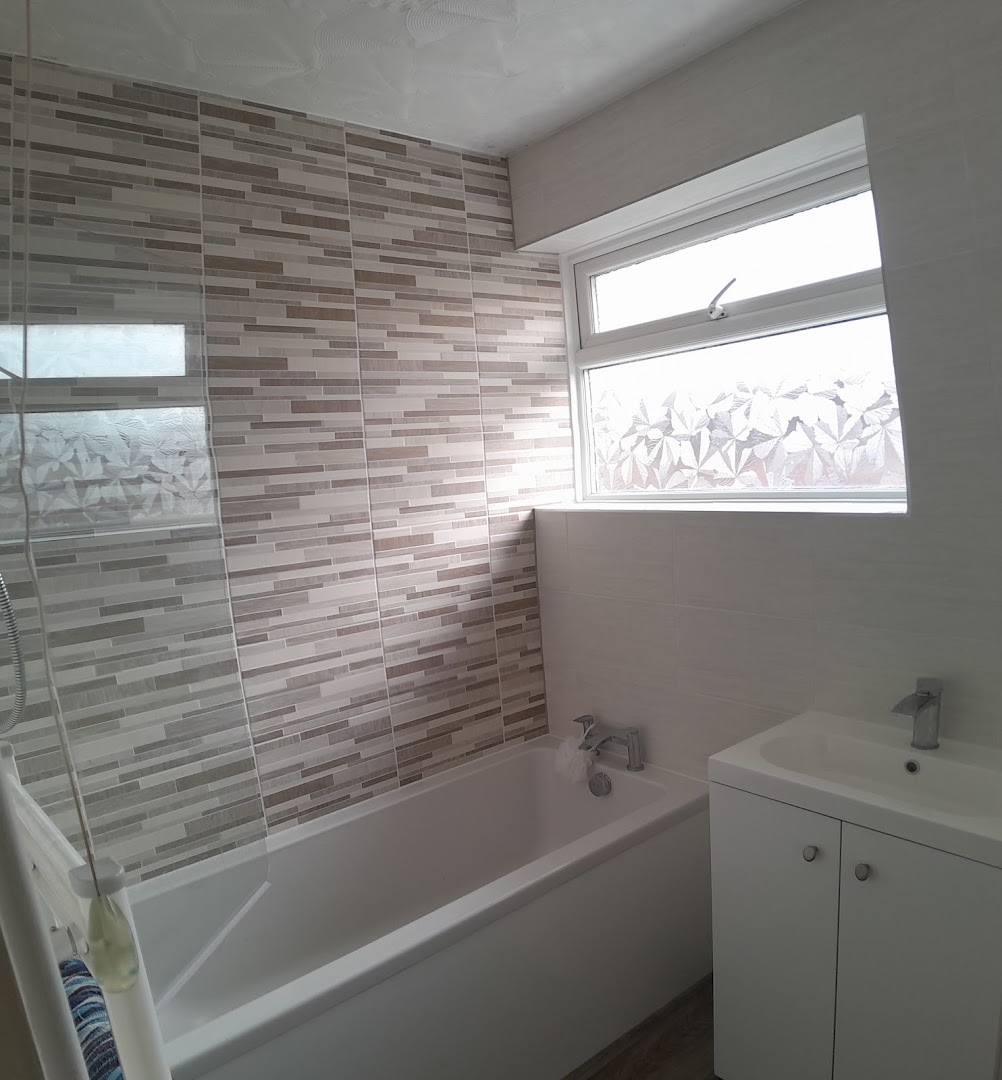 CP TILING & BATHROOMS — Photos 4