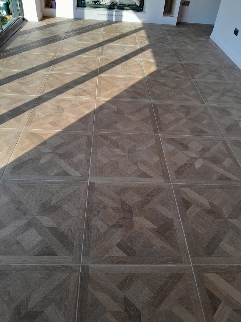 CP TILING & BATHROOMS — Photos 13